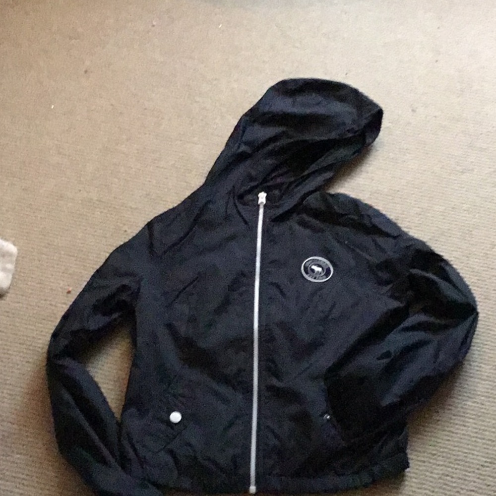 Raincoat
